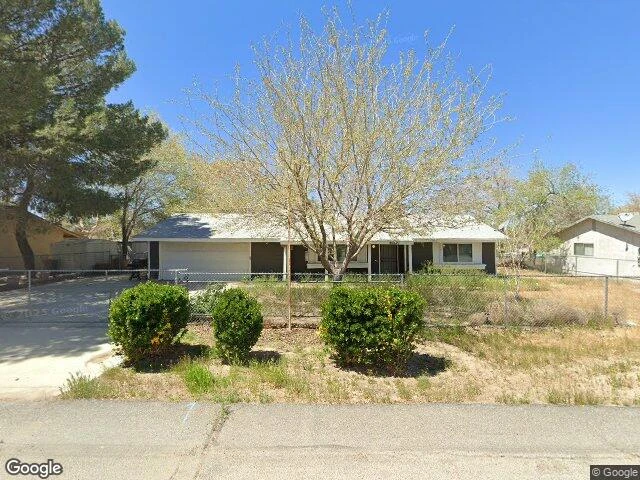House image located at Lancaster, CA 93535