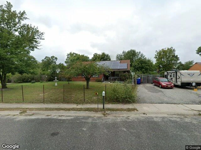 House image located at Millville, NJ 08332