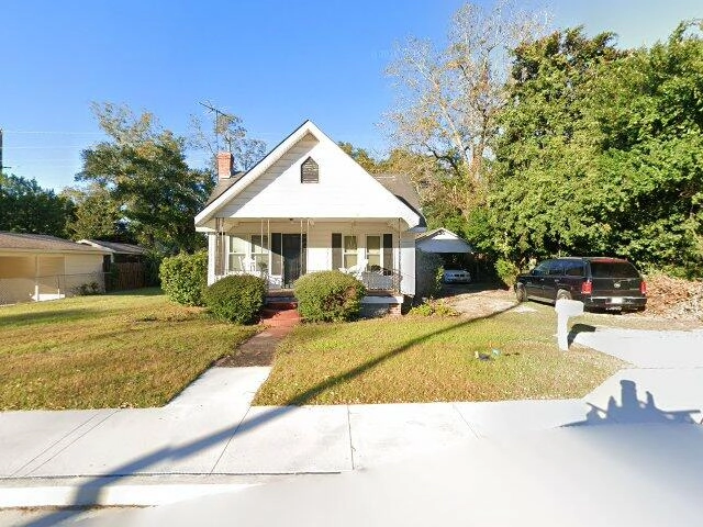 House image located at Savannah, GA 31404