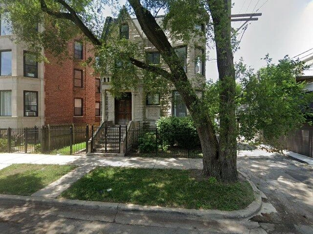 House image located at Chicago, IL 60637