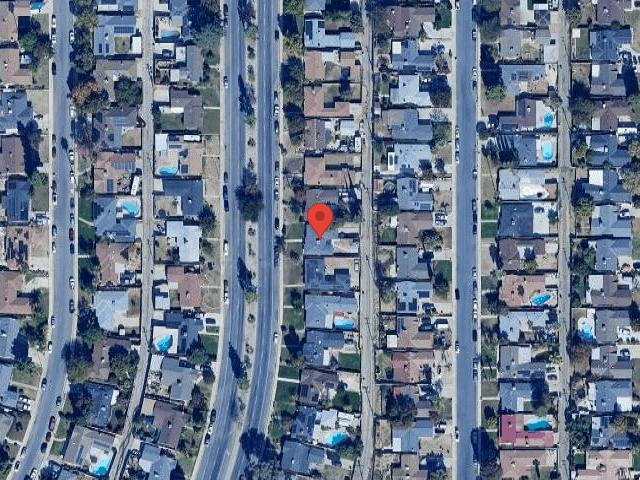 House image located at Bakersfield, CA 93306