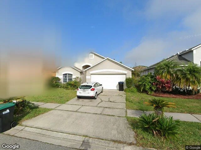 House image located at Orlando, FL 32828