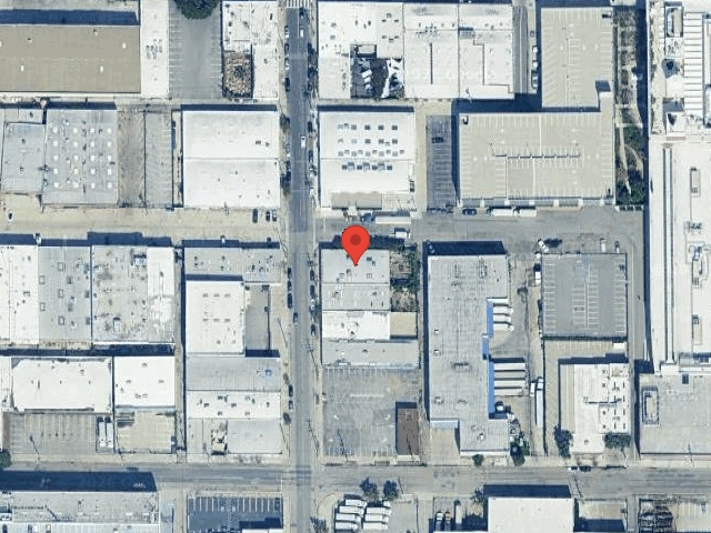 House image located at Los Angeles, CA 90021
