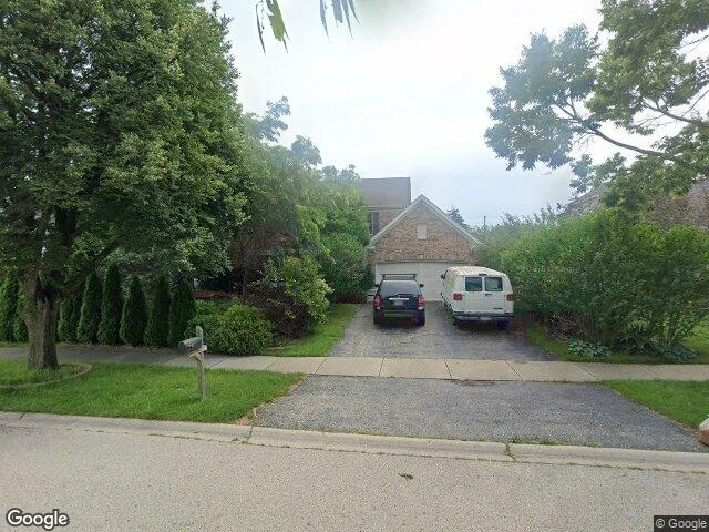 House image located at Lake Zurich, IL 60047