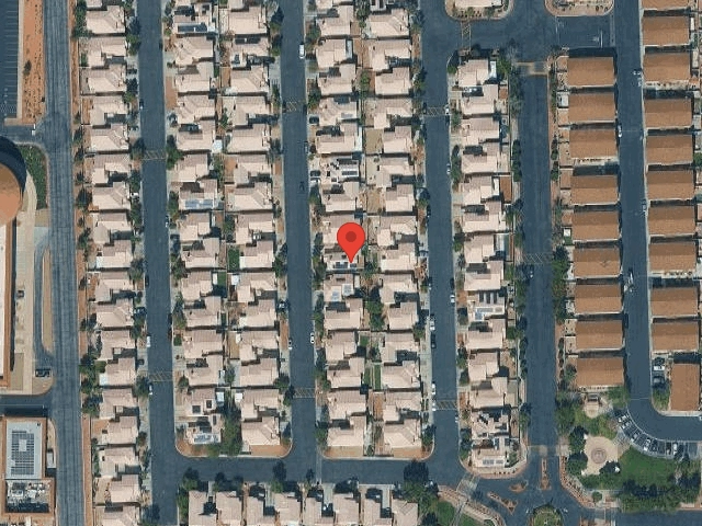 House image located at Henderson, NV 89011