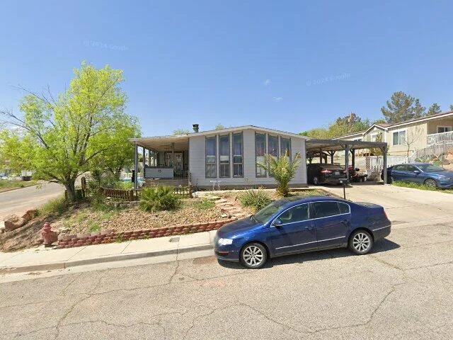 House image located at Saint George, UT 84790