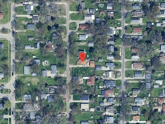 House image located at Toledo, OH 43609