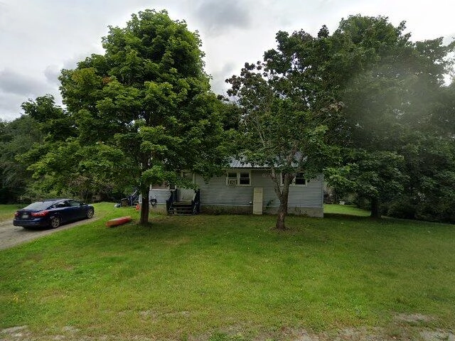 House image located at Lincoln, ME 04457