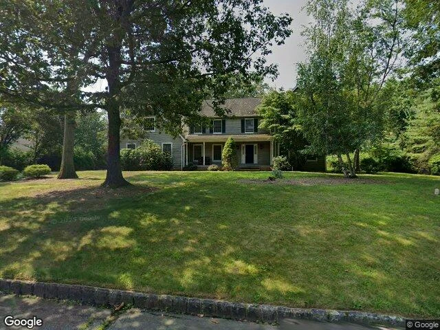 House image located at Township Of Washington, NJ 07676