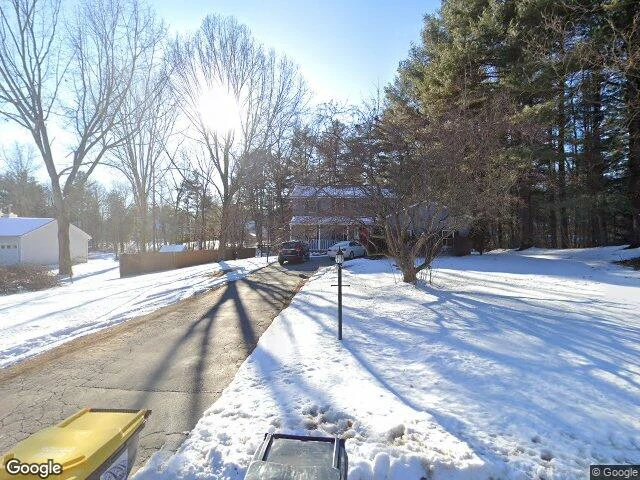 House image located at Saratoga Springs, NY 12866