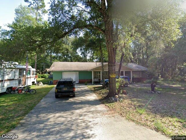 House image located at Inverness, FL 34452