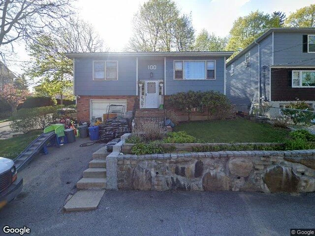 House image located at Yonkers, NY 10701