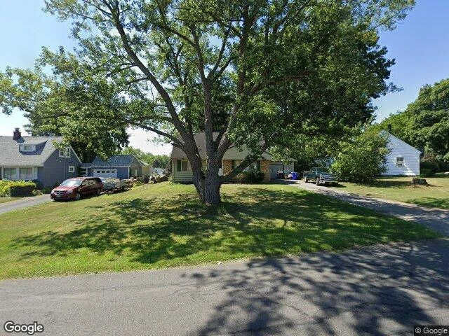 House image located at Rochester, NY 14624