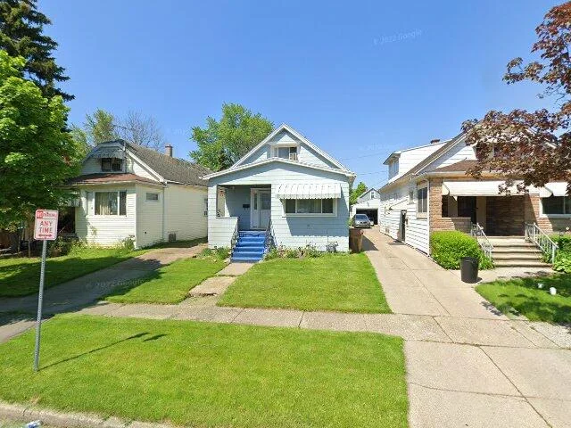 House image located at Buffalo, NY 14225