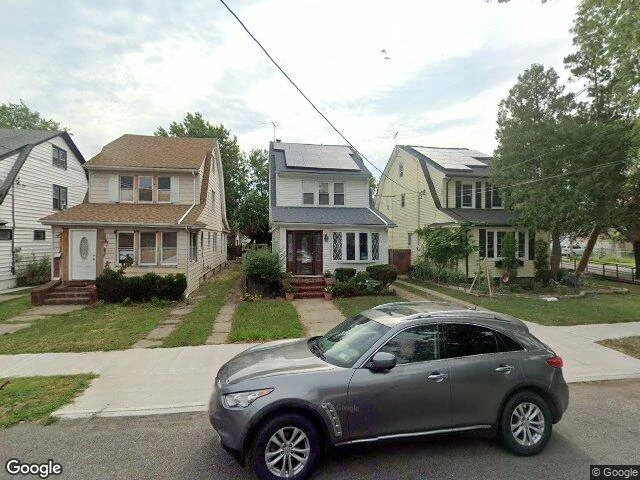 House image located at Queens Village, NY 11428