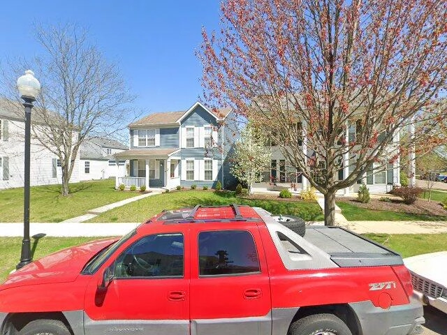 House image located at Aurora, IL 60504