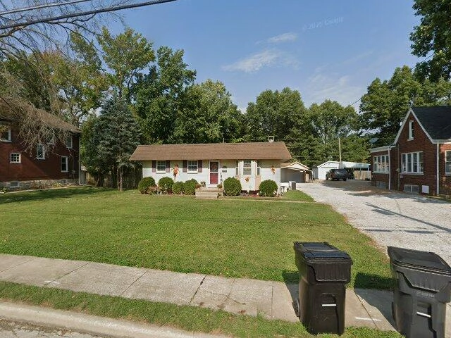 House image located at Belleville, IL 62221