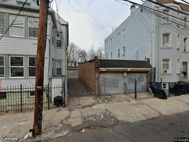 House image located at Newark, NJ 07104