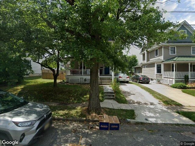 House image located at Audubon, NJ 08106