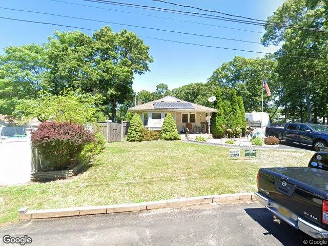 House image located at Shirley, NY 11967