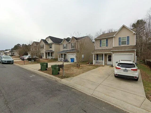 House image located at Fort Mill, SC 29715