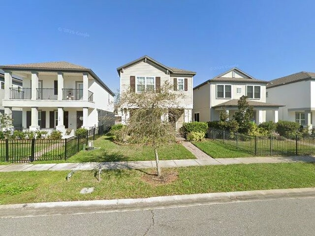 House image located at Orlando, FL 32824