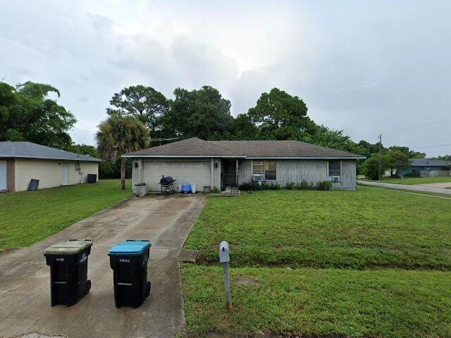 House image located at Palm Bay, FL 32907