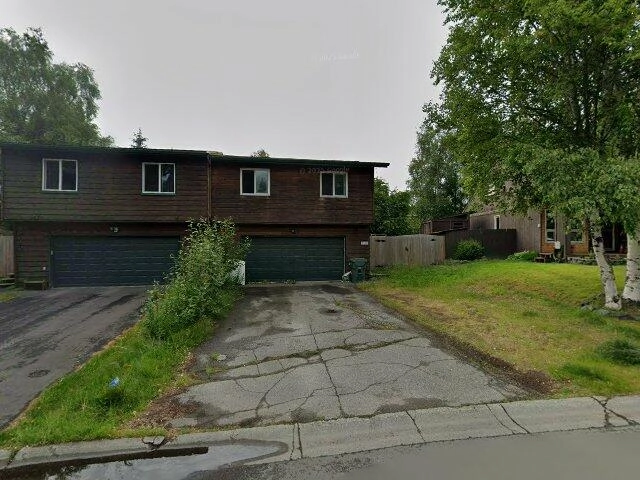 House image located at Anchorage, AK 99518