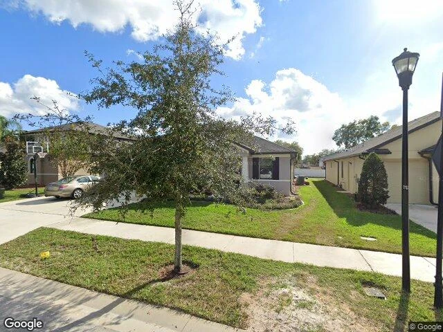 House image located at Brandon, FL 33510