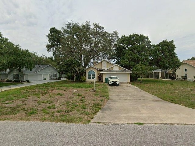 House image located at Wildwood, FL 34785