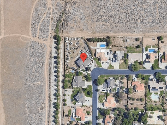 House image located at Palmdale, CA 93551