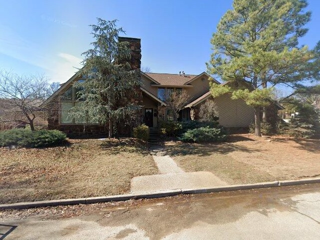 House image located at Tulsa, OK 74105