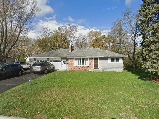 House image located at Minneapolis, MN 55433