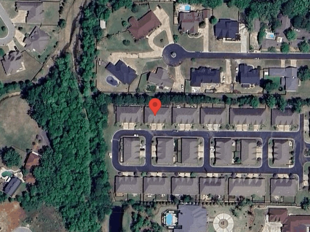 House image located at Little Rock, AR 72223