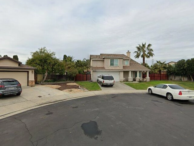 House image located at Stockton, CA 95206