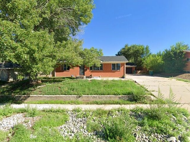 House image located at Colorado Springs, CO 80910