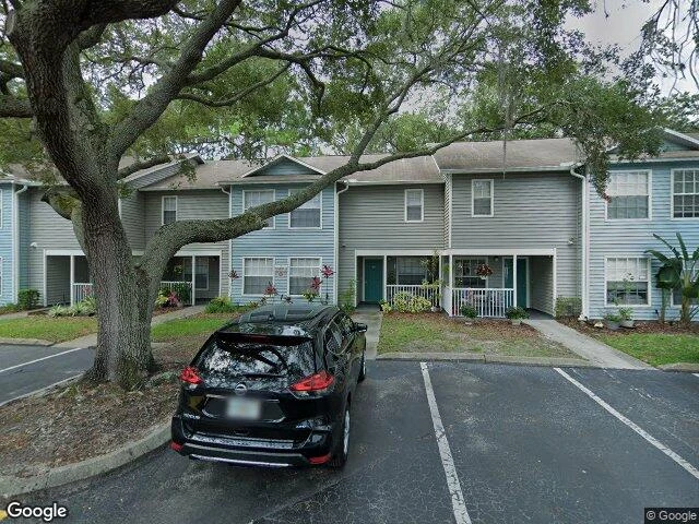 House image located at Palm Harbor, FL 34684