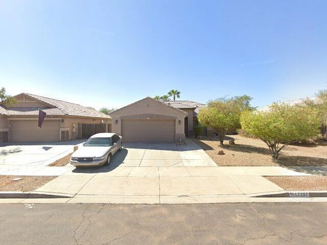 House image located at Goodyear, AZ 85338