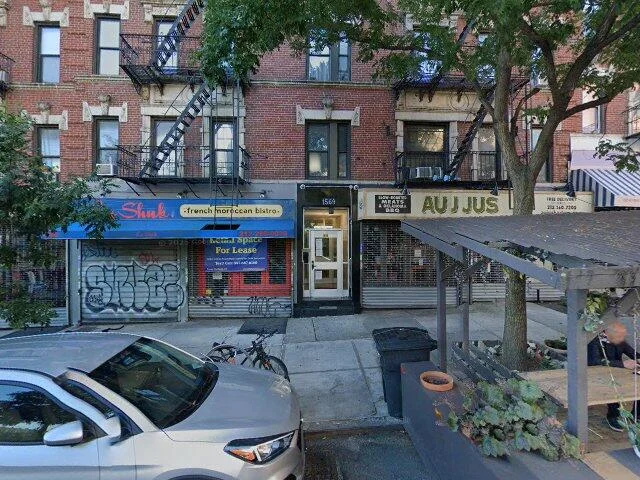 House image located at New York, NY 10029