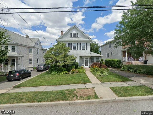 House image located at Hasbrouck Heights, NJ 07604