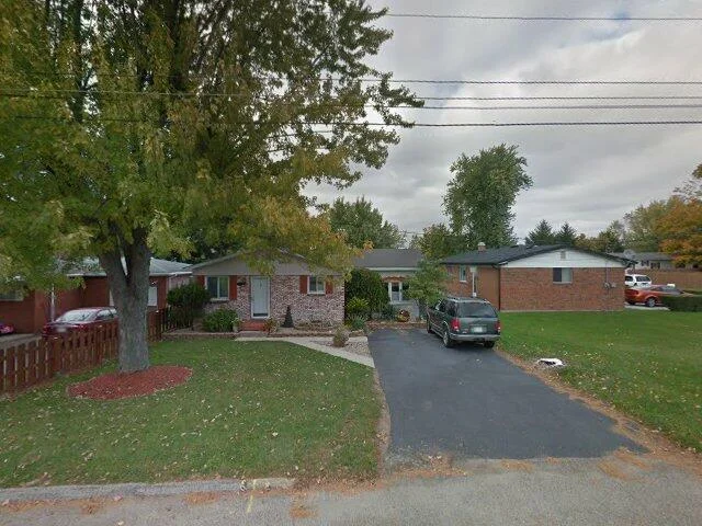 House image located at Wabash, IN 46992