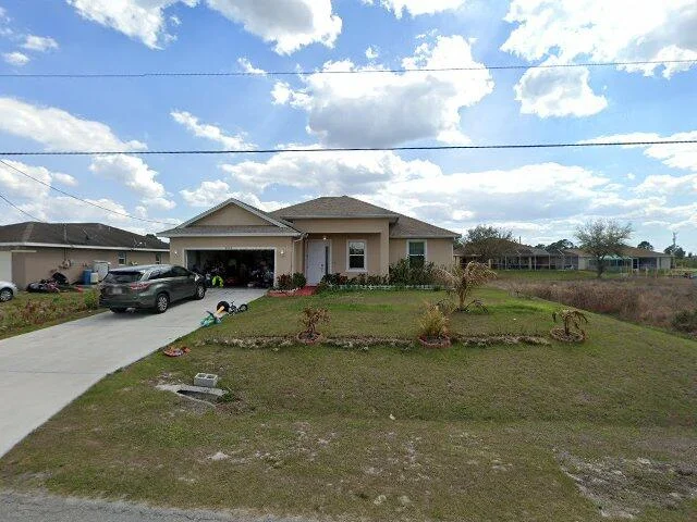 House image located at Lehigh Acres, FL 33976