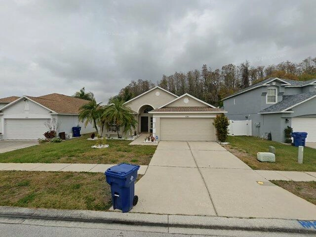 House image located at New Port Richey, FL 34653