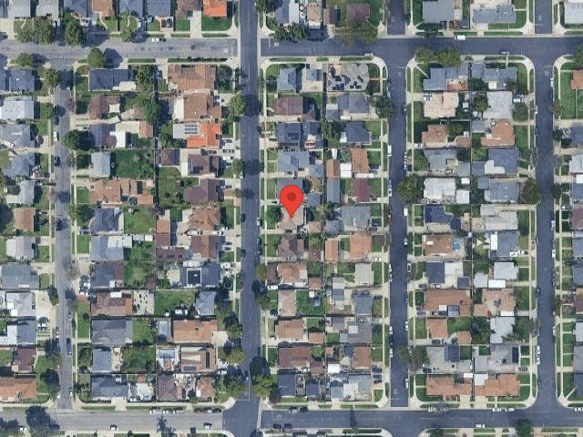 House image located at Norwalk, CA 90650