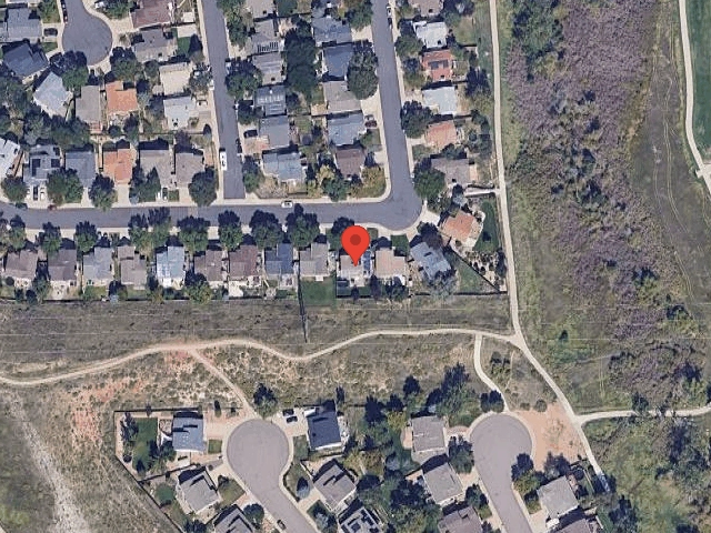 House image located at Littleton, CO 80125