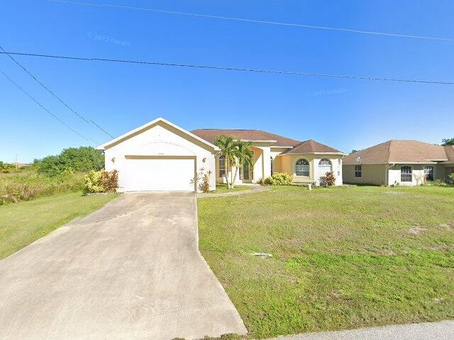 House image located at Lehigh Acres, FL 33976
