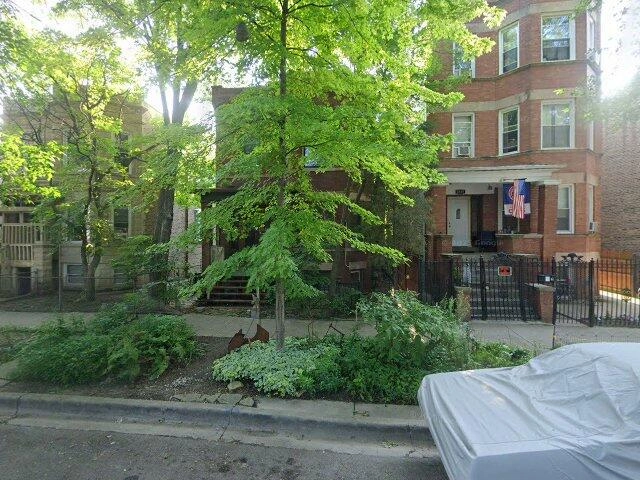 House image located at Chicago, IL 60647
