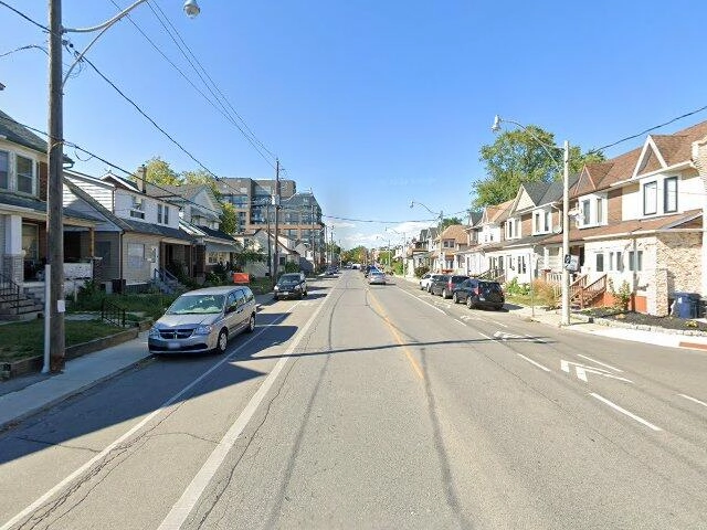 House image located at Neptune, NJ 07753