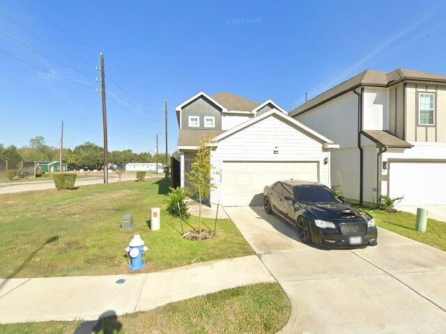 House image located at Katy, TX 77493