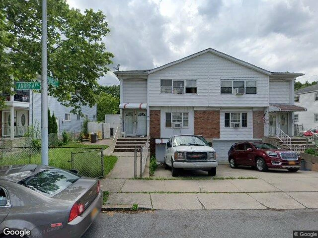 House image located at Staten Island, NY 10303